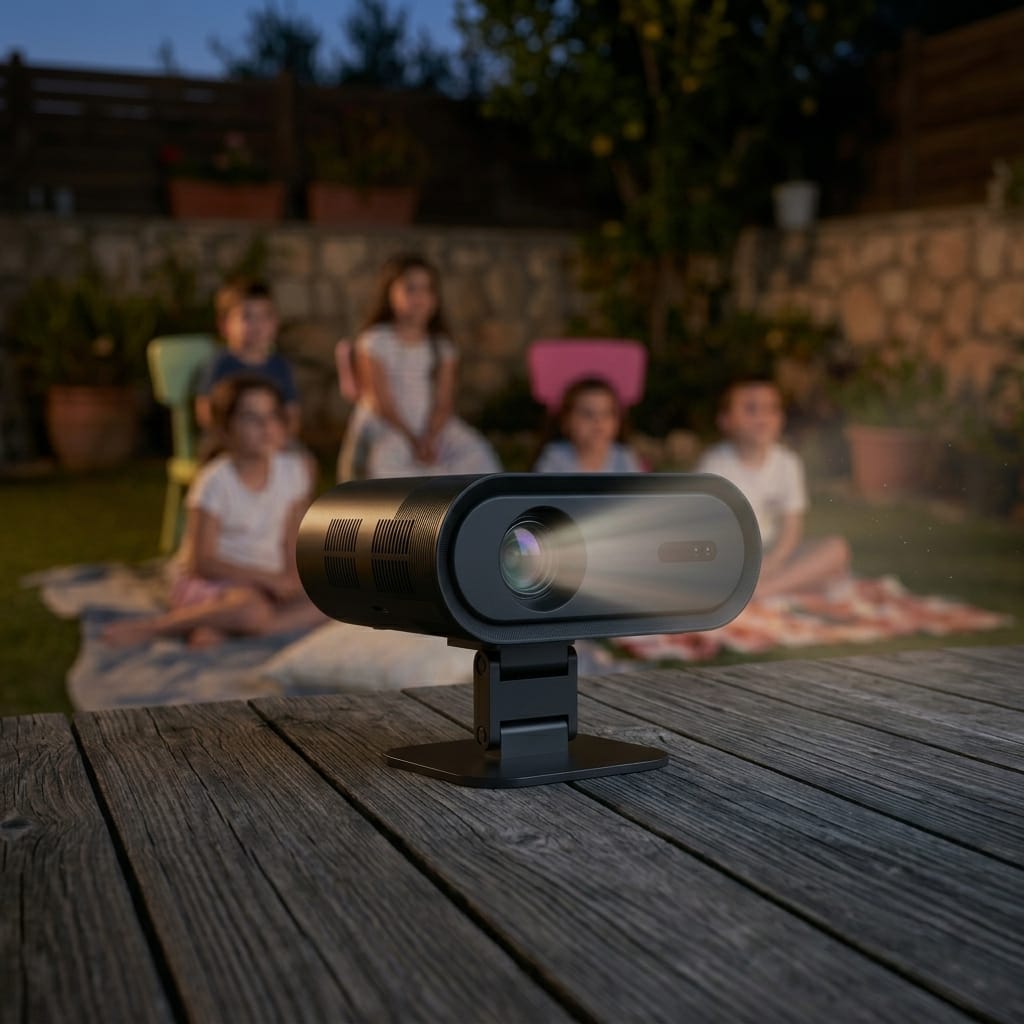 Philips NeoPix 160 Smart Projector