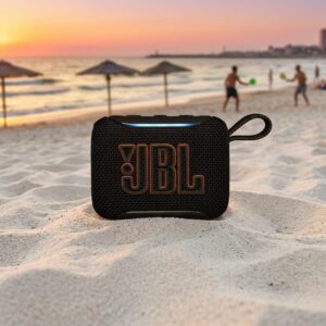 JBL GO 5 Review