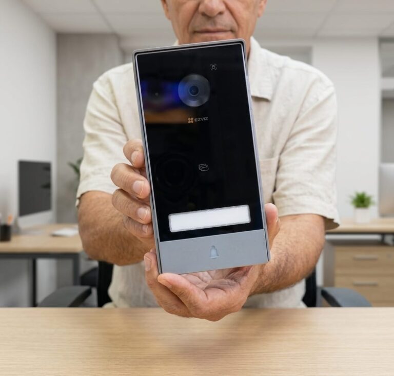 EZVIZ HP7 Pro Review