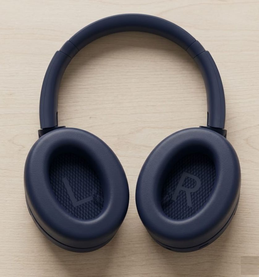 Designed for Long Workdays