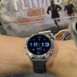 Garmin fēnix 9 launched