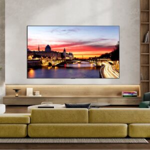 LG C6 OLED review